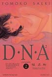 Revue Tonkam  / DNA, tome 2