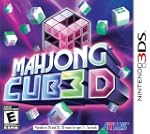 MAHJONG CUB3D
