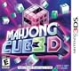 MAHJONG CUB3D