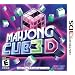 MAHJONG CUB3D