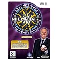Who Wants to Be a Millionaire? - 2nd Edition (Wii)