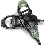 Redfeather Trek 30 Snowshoes with Control Binding