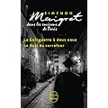 Maigret dans les environs de Paris