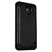 Nokia Lumia 635 Case, AERO ARMOR Protective Case for Nokia Lumia 635 - Black