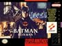 Batman Returns
