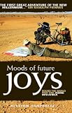 Moods of Future Joys: Round the World: Riding into Africa Pt. 1