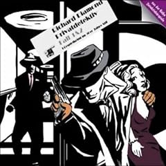 Richard Diamond - Privatdetektiv (Folge 1 und 2)