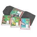 DAM Vorfach - Hakensortiment mit Tasche