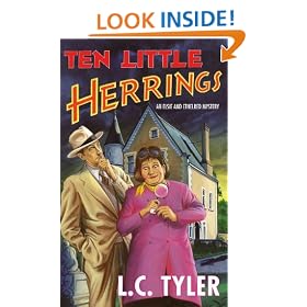 Ten Little Herrings