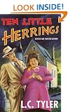 Ten Little Herrings