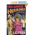 Ten Little Herrings