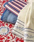 Lauren Ralph Lauren Cote d'Azur Embroidered Hand Towel