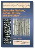Molecular Markers, Natural History, and Evolution