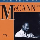 Best of Les Mccann Ltd