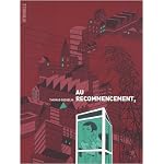 Au recommencement,