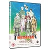 Hetalia Axis Powers: Paint It, White! [DVD]