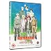 Hetalia Axis Powers: Paint It, White! [DVD]