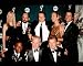 West Wing Cast at Emmy Awards 16x20 Photo