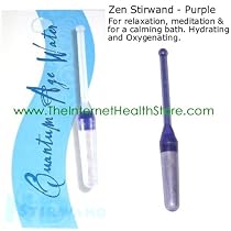 The Stirwand - Quantum Age Water - Zen Master