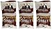 Newman's Own Organics Spelt Pretzel - 7 oz (Pack of 3)