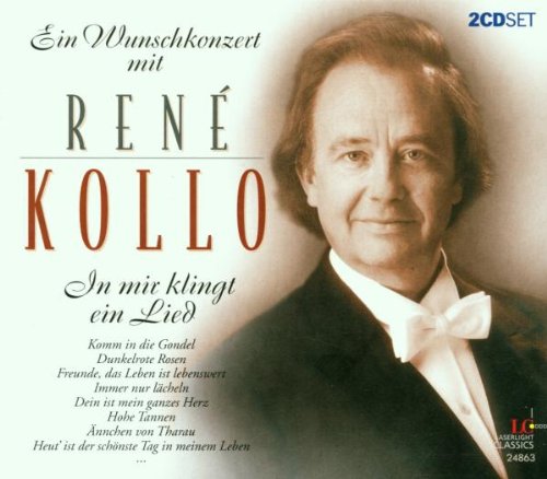 Produkt-Bild: Ein Wunschkonzert mit...