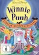 Winnie Puuh - Lustige Spukgeschichten