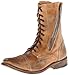 Bed Stu Women's Tabor Motorcycle Boot