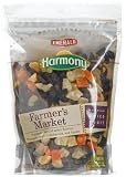 Emerald Harmony Farmer's Market Dried Fruit, 10-Ounce Bags (Pack of 6)