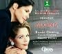 Handel - Alcina / Fleming, Graham, Dessay, Kuhlmann, Robinson, Naouri, Lascarro, Les Arts Florissants, Christie