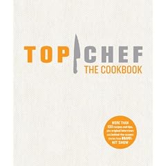 Top Chef Cookbook
