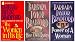 Books : Barbara Taylor Bradford 3 Pack - The Women in His Life / Her Own Rules / Power of a Woman