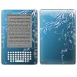 Protective Decal Skin Sticker for Amazon Kindle 2 case cover kindleSK-181