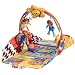 Lamaze Pyramid Play House Gym