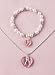 Time for a Cure Jewelry Set