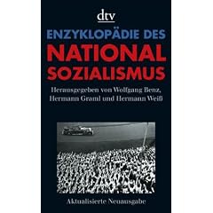 Enzyklop�die des Nationalsozialismus
