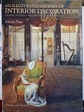 An illustrated history of interior decoration : from Pompeii to art nouveau