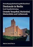 Produkt-Bild: Denkmale in Berlin: Bezirk Tempelhof Sch&ouml;neberg
