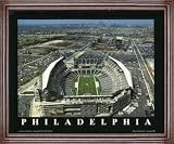 Philadelphia Eagles - Lincoln Financial Field - Framed 26x32 Aerial Photograph