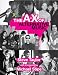 The A to X of Alternative Music