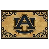 Auburn Door Mat