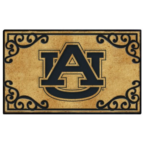 Auburn Door Mat