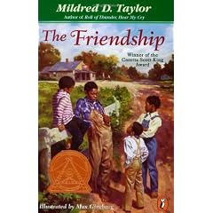 The Friendship