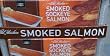 Kasilof Wild Alaska Smoked Sockeye Salmon - 24oz / Pack of 2