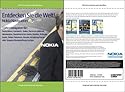 ContentCard Nokia Navigation Category A 3 Jahre