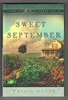 Sweet September (Home to Heather Creek, Book 2)
