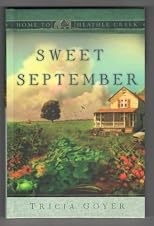 Sweet September (Home to Heather Creek, Book 2)