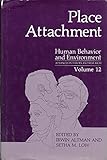 Place attachment