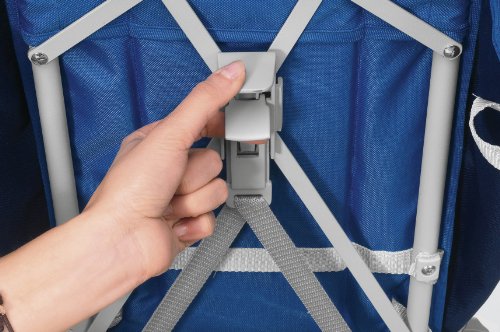 Imagen 6 de Chicco - Silla de Paseo London (Wave) 707925199