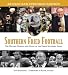 Southern Fried Football: The History, Passion, and Glory of the Great Southern Game