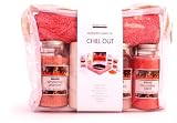 Chill Out Buddhist Chant Aromatherapy CD Giftbag